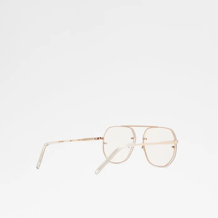 Diprion Gold Men ALDO Sunglasses