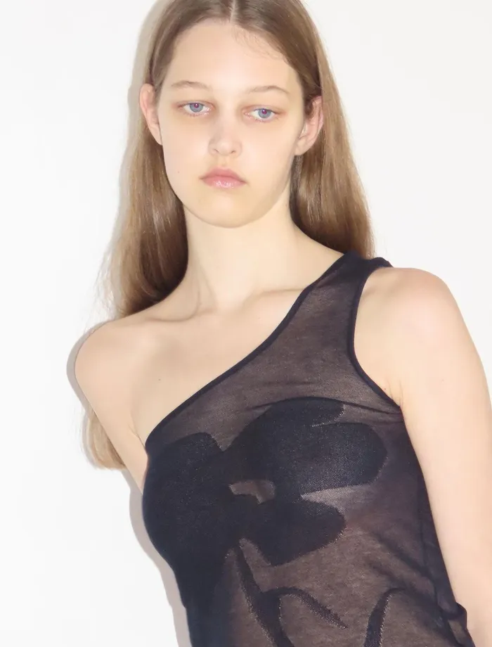 Domingo Navy Women Paloma Wool Tops