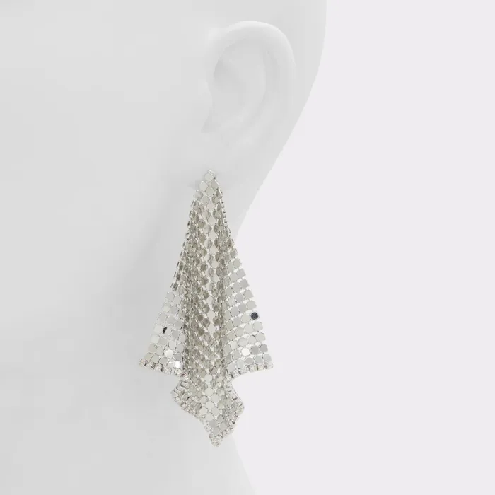 Dorede Silverclear Multi Women ALDO Earrings