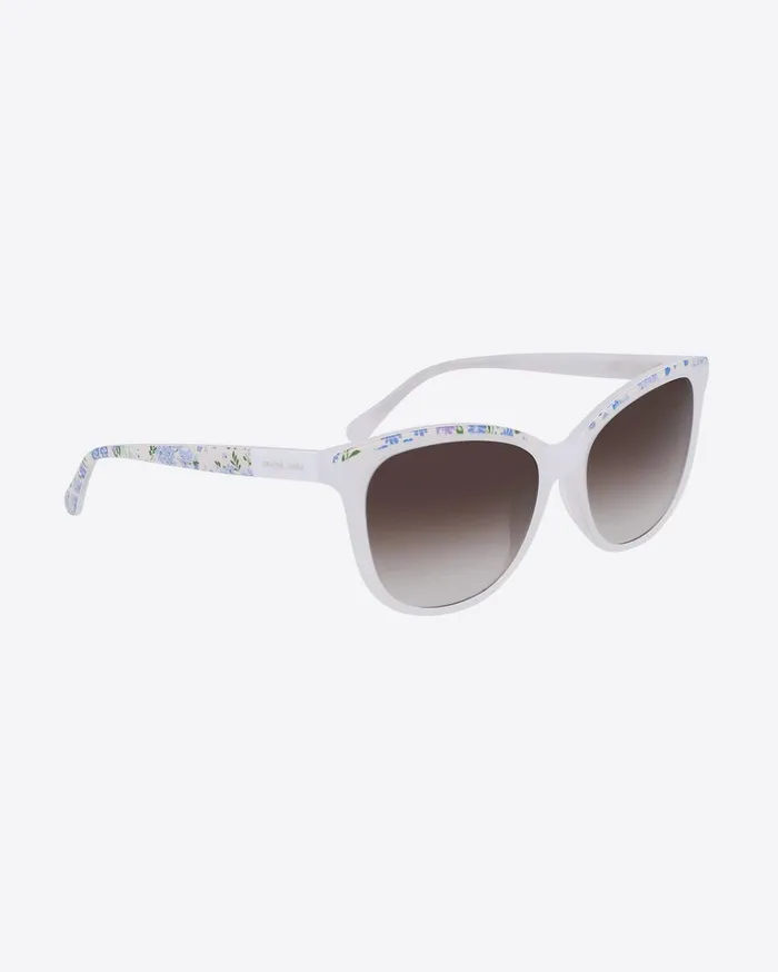 Draper James Bee Sunglasses Women Swim