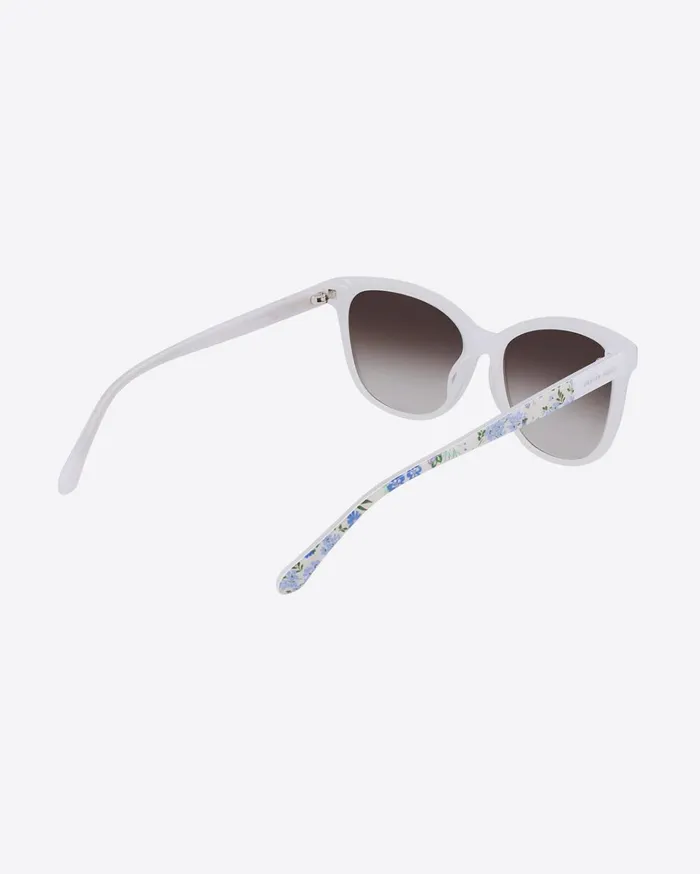 Draper James Bee Sunglasses Women Swim