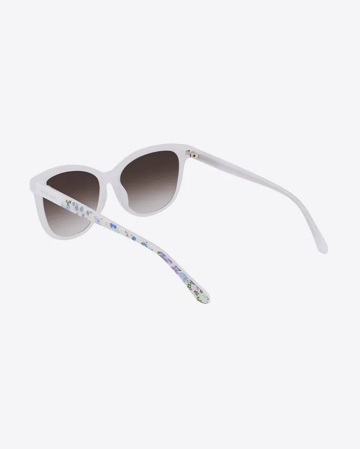 Draper James Bee Sunglasses Women Swim