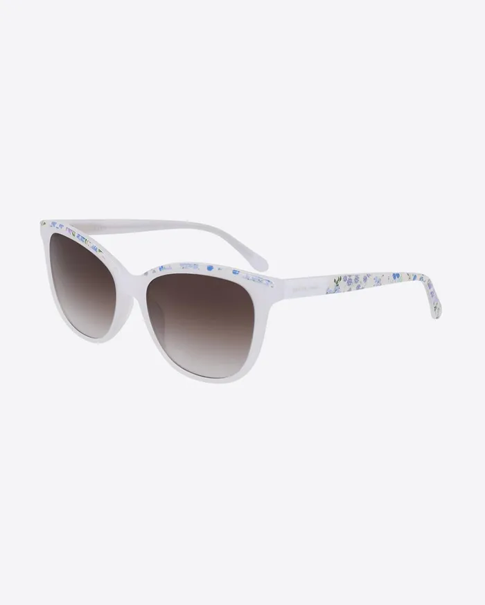 Draper James Bee Sunglasses Women Swim