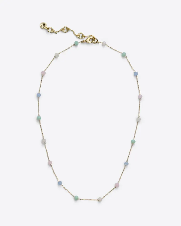 Draper James Confetti Necklace Women Jewelry