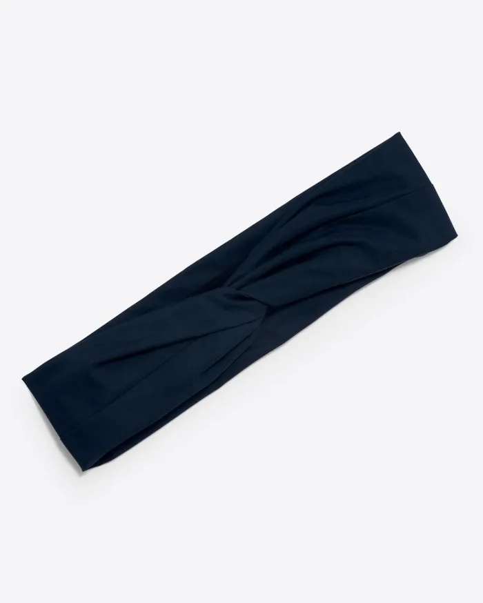 Draper James Dj X Fera Muffler Headband Women Hats and Hair