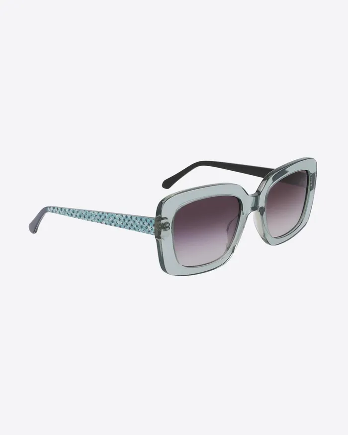 Draper James Luma Sunglasses Women Sunglasses