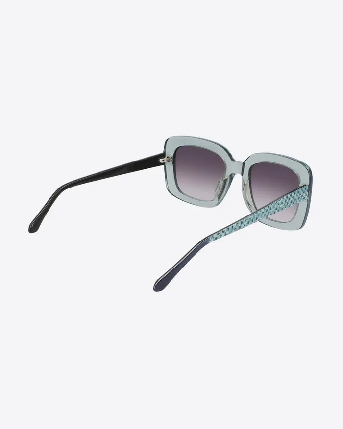 Draper James Luma Sunglasses Women Sunglasses