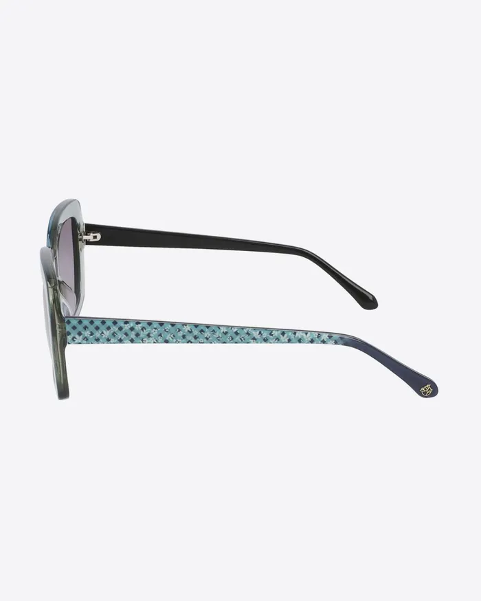 Draper James Luma Sunglasses Women Sunglasses