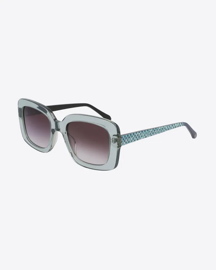 Draper James Luma Sunglasses Women Sunglasses