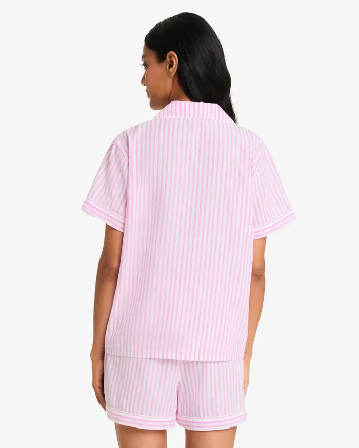 Draper James Sara Pajama Set Women Lounge and Pajamas