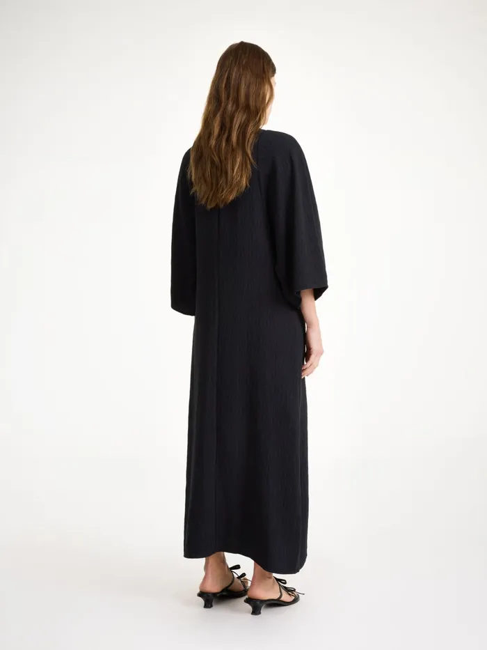 Dresses Women By Malene Birger Carolynn Maxi Dress Black
