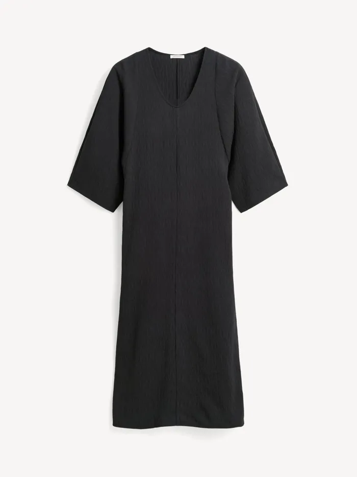 Dresses Women By Malene Birger Carolynn Maxi Dress Black