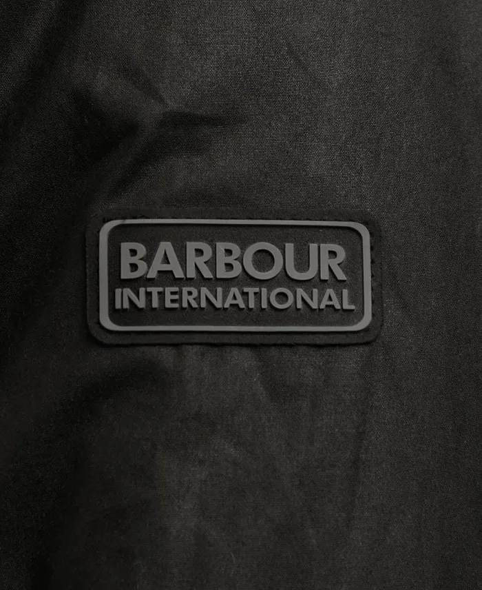 Duke Wax Jacket Rustic Men Barbour Waxed Jackets