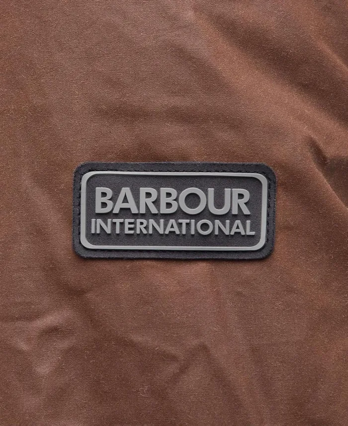 Duke Wax Jacket Rustic Men Barbour Waxed Jackets