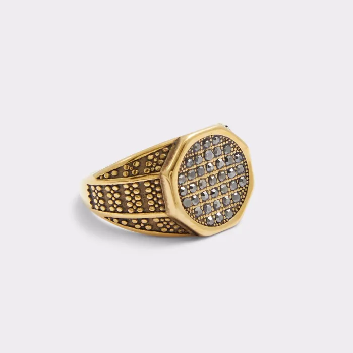 Dweilith Gold Men ALDO Jewelry and Watches