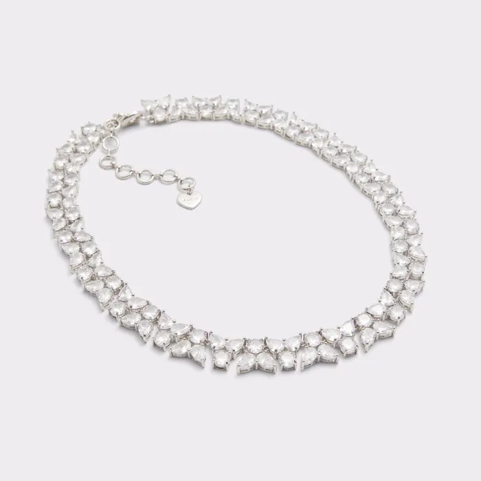 Elitsa Silverclear Multi Women ALDO Jewelry
