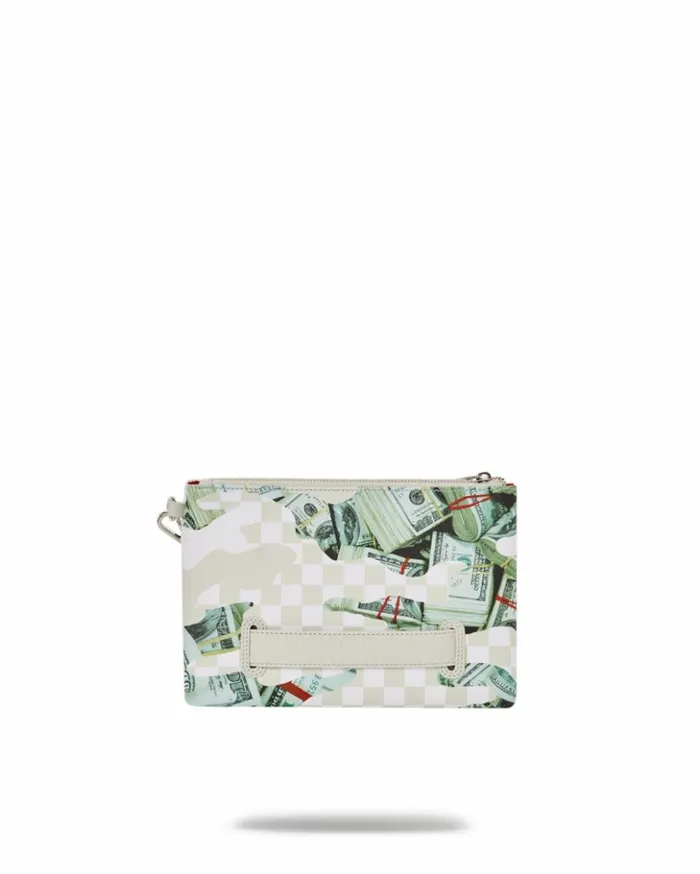 FEROCIOU CROSSOVER CLUTCH Bags SPRAYGROUND