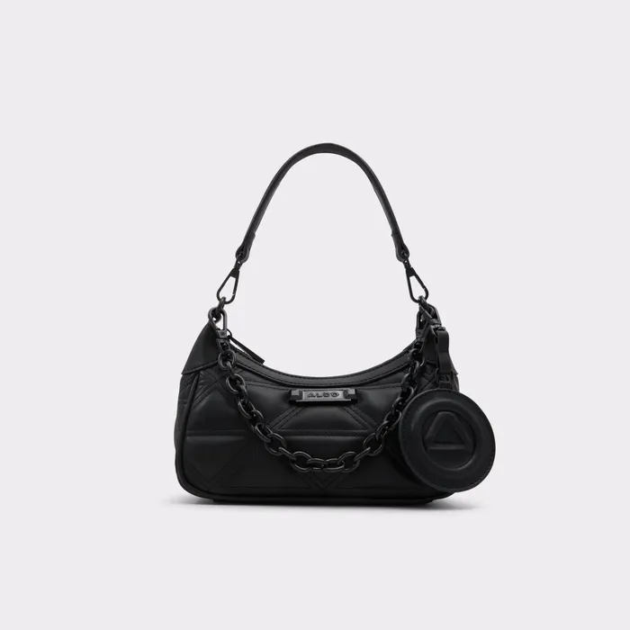 Ferventtx Black Women ALDO Shoulder Bags