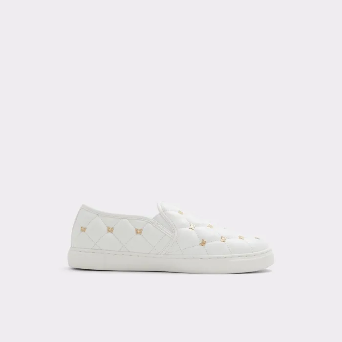 Frieswen White Women ALDO Sneakers