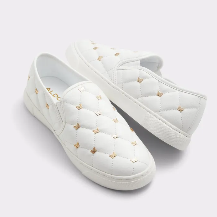Frieswen White Women ALDO Sneakers