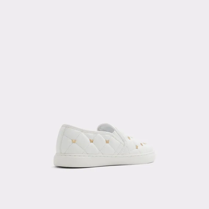 Frieswen White Women ALDO Sneakers