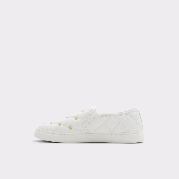 Frieswen White Women ALDO Sneakers