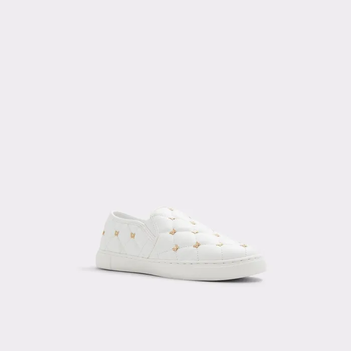 Frieswen White Women ALDO Sneakers