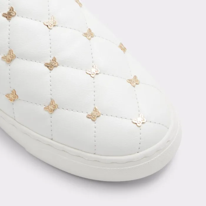 Frieswen White Women ALDO Sneakers