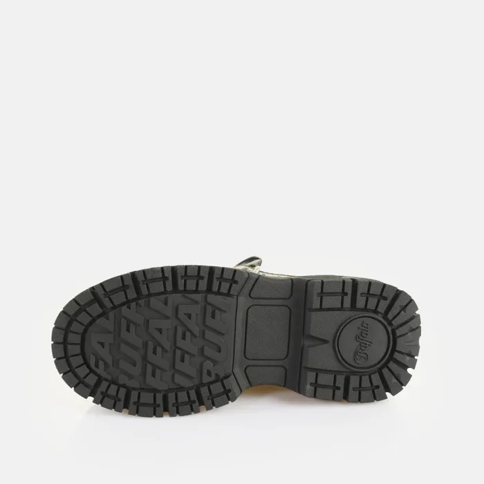 Fusion Hike Mid Black Buffalo Boots and AnkleBoots Fusion Hike Mid Black Buffalo Boots and AnkleBoots