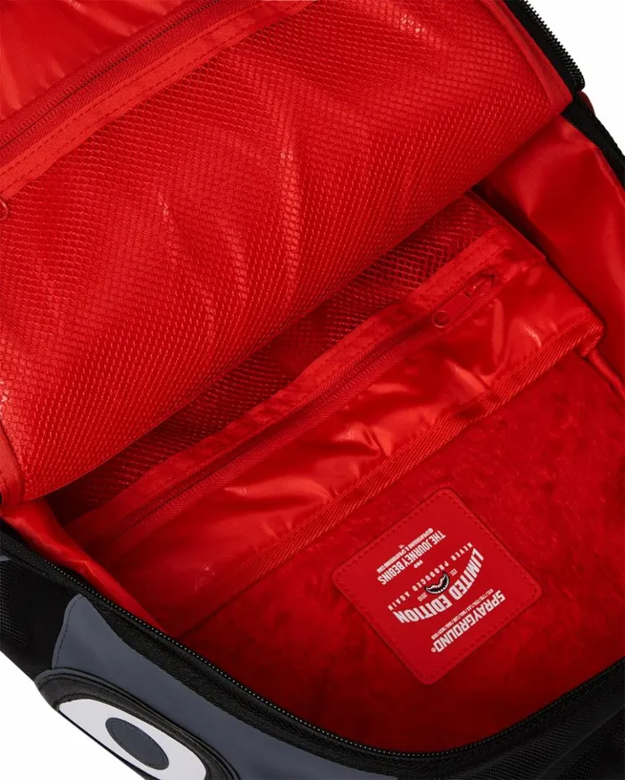 GFORCE TREK NIGHT BACKPACK Bags SPRAYGROUND