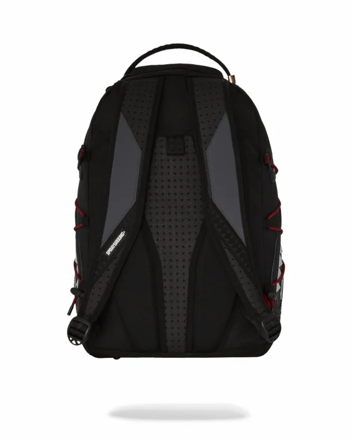 GFORCE TREK NIGHT BACKPACK Bags SPRAYGROUND