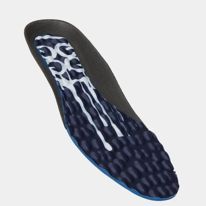 GFORE MEN039S DURF SHOE REPLACEMENT INSOLES Twilight Golf Laces and Insoles
