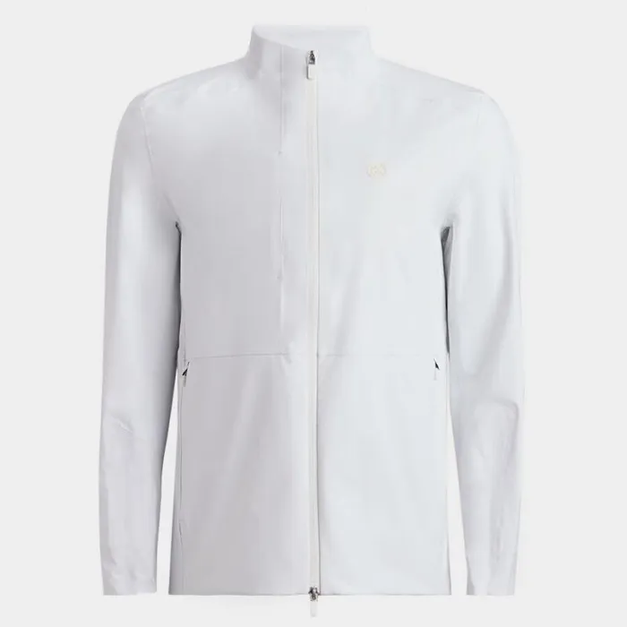 GFORE WEATHER RESISTANT REPELLER 20 RAIN JACKET Snow Men Outerwear