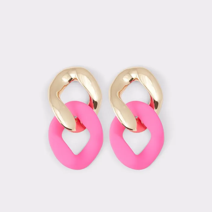 Galare Fuchsia Women ALDO Jewelry