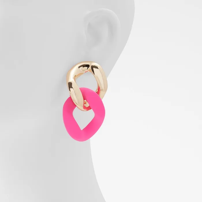 Galare Fuchsia Women ALDO Jewelry