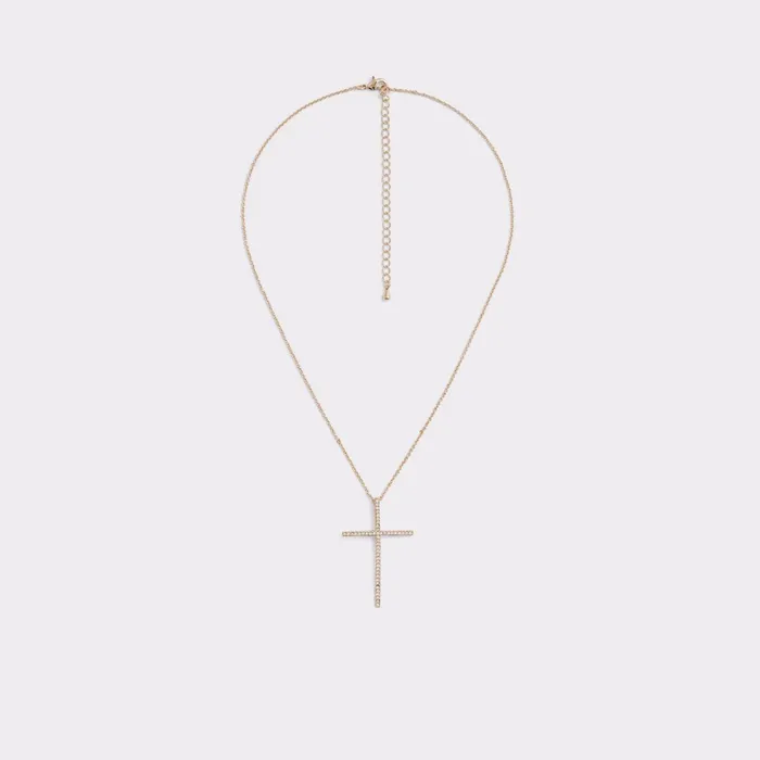 Gannet Goldclear Multi Women ALDO Jewelry