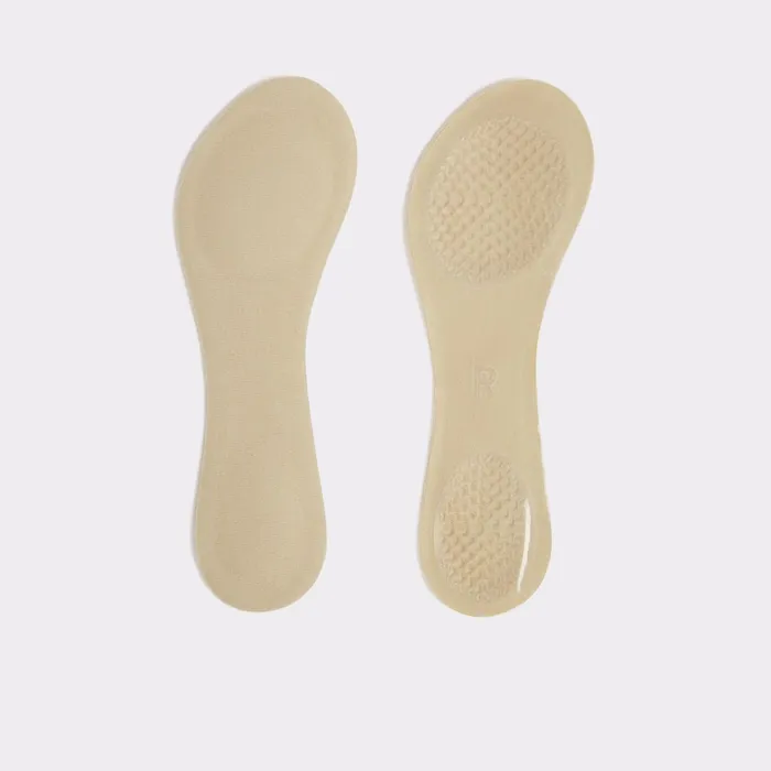 Gel Insoles Black WomenMen ALDO Shoe Care