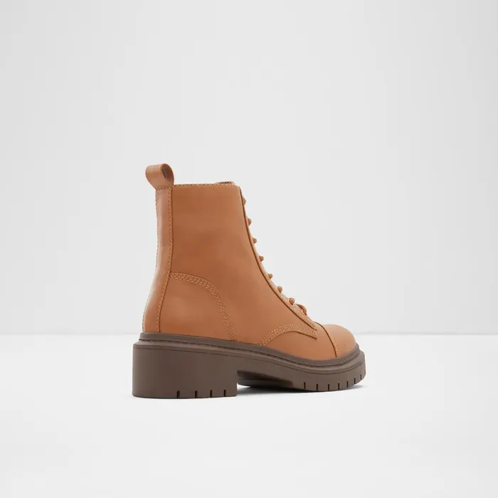 Goer Cognac Women ALDO Boots