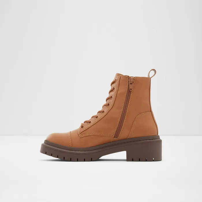 Goer Cognac Women ALDO Boots