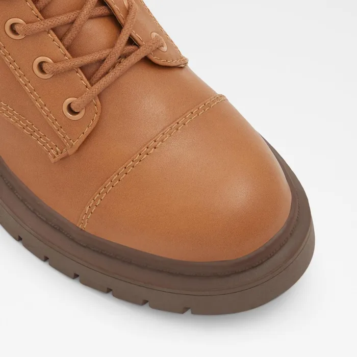 Goer Cognac Women ALDO Boots