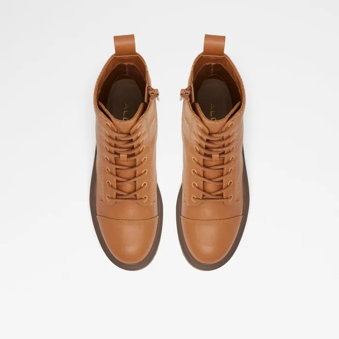 Goer Cognac Women ALDO Boots