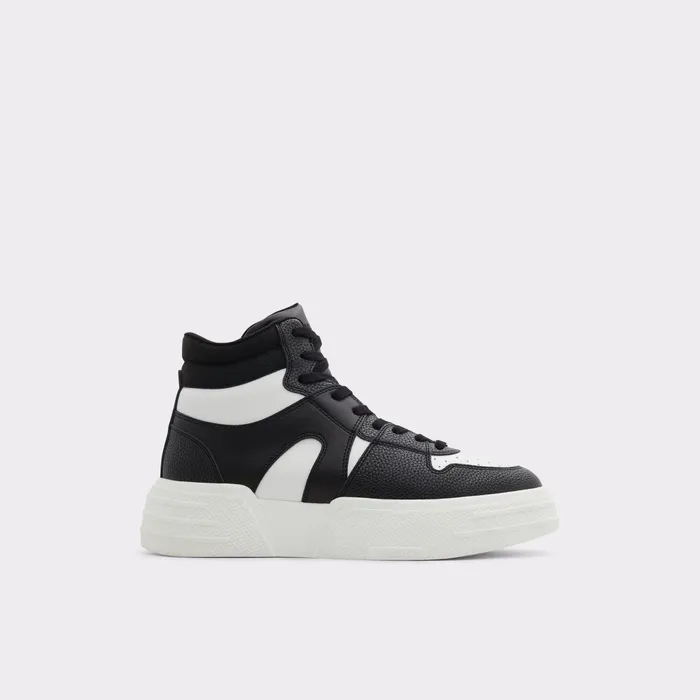Goliath Black Men ALDO Sneakers