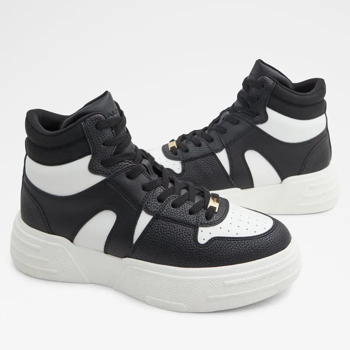 Goliath Black Men ALDO Sneakers