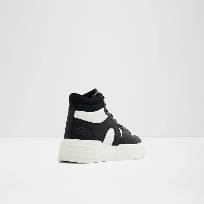 Goliath Black Men ALDO Sneakers
