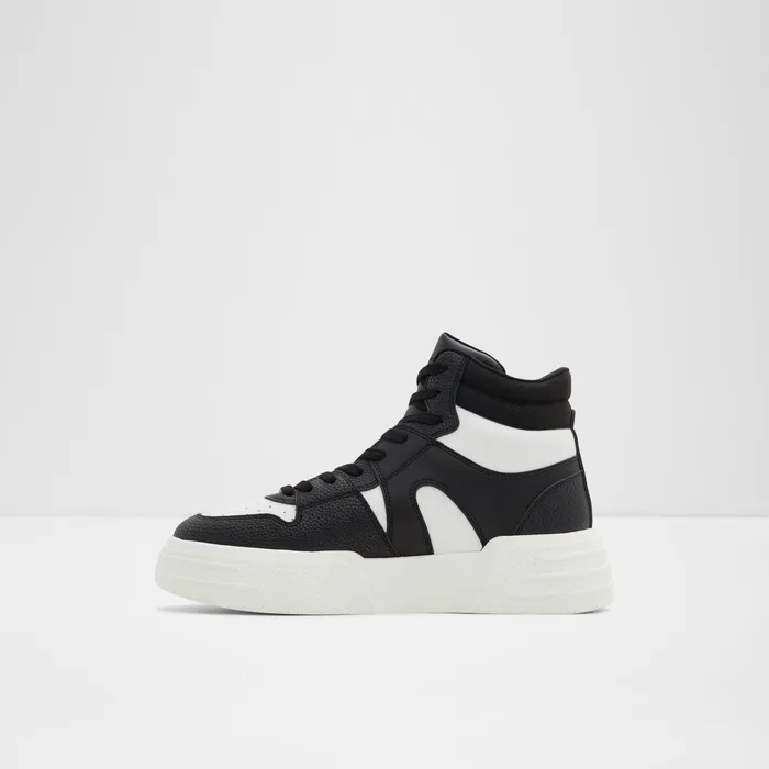 Goliath Black Men ALDO Sneakers