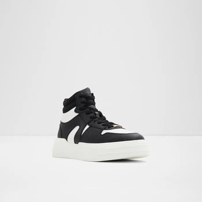 Goliath Black Men ALDO Sneakers