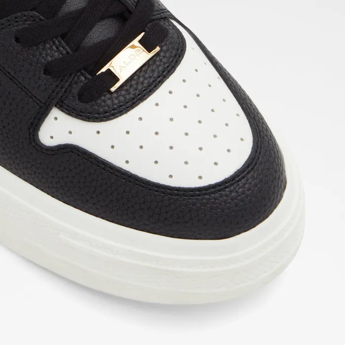 Goliath Black Men ALDO Sneakers