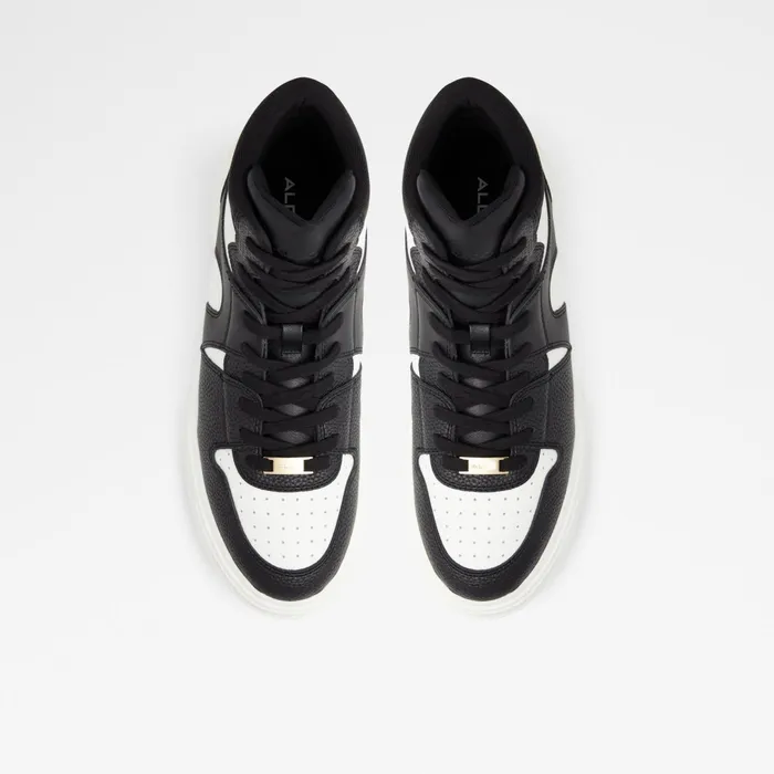 Goliath Black Men ALDO Sneakers