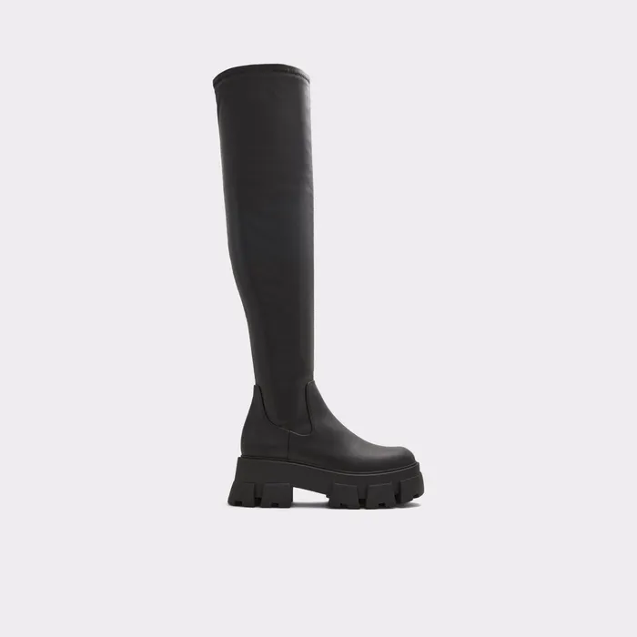 Grandmode Black Women ALDO Boots