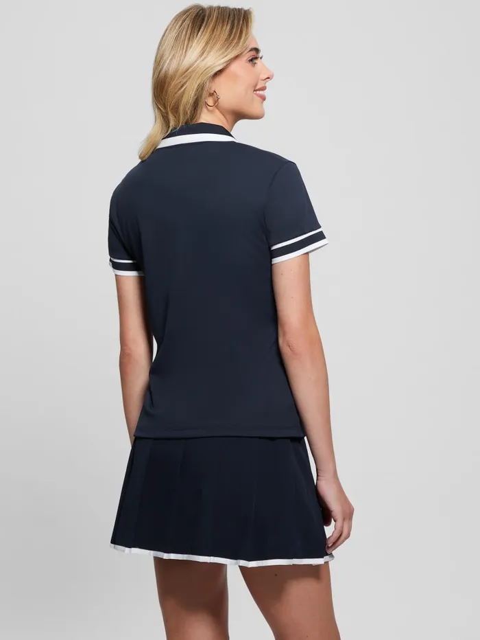 GUESS Bottoms Arleth Tennis Skirt White 8211 Women